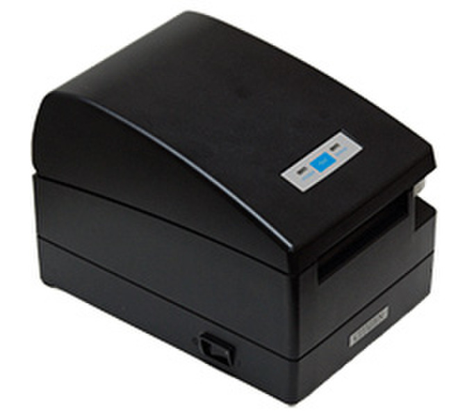 Citizen CT-S2000 203 x 203dpi Черный устройство печати этикеток/СD-дисков