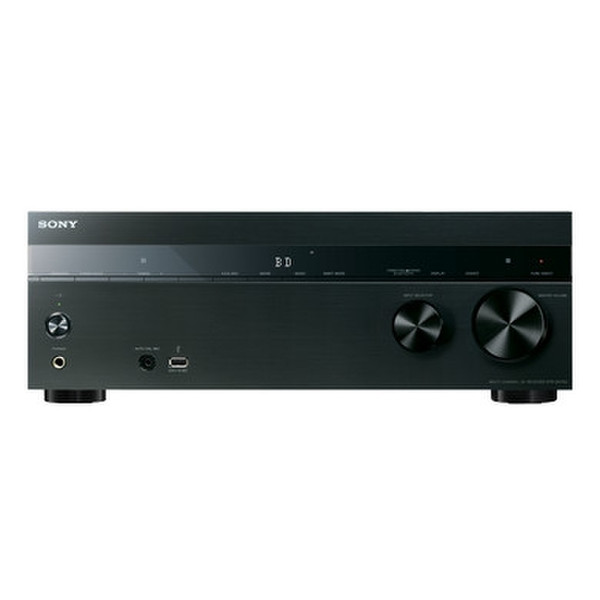Sony STR-DH750 AV receiver