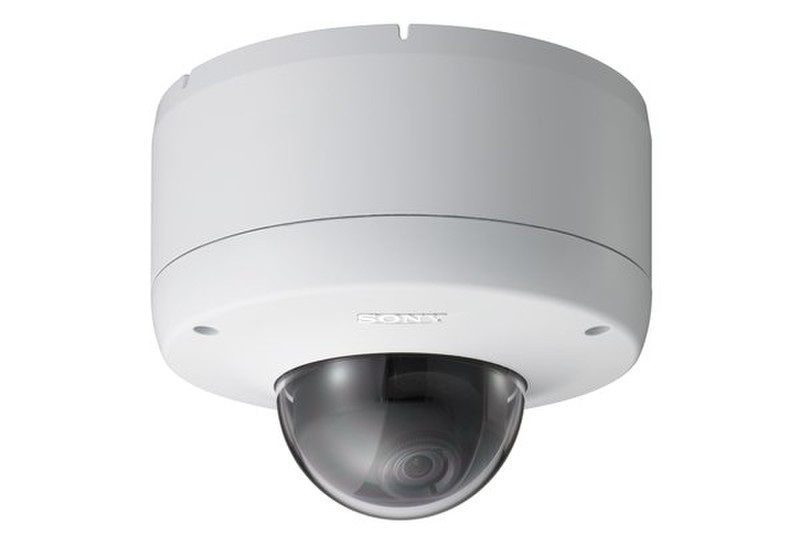 Sony SNCDF80N security camera