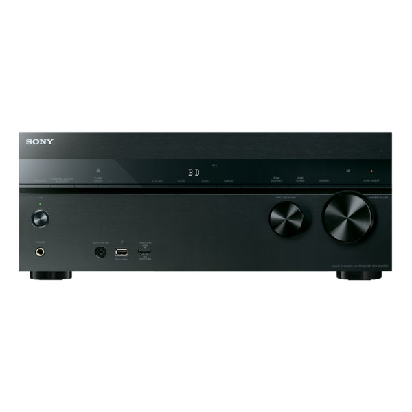 Sony STR-DN1050 AV ресивер
