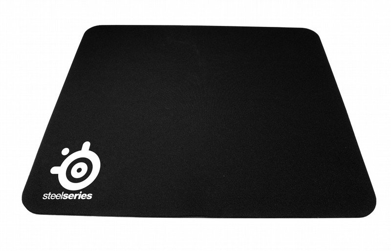 Steelseries QcK Black mouse pad