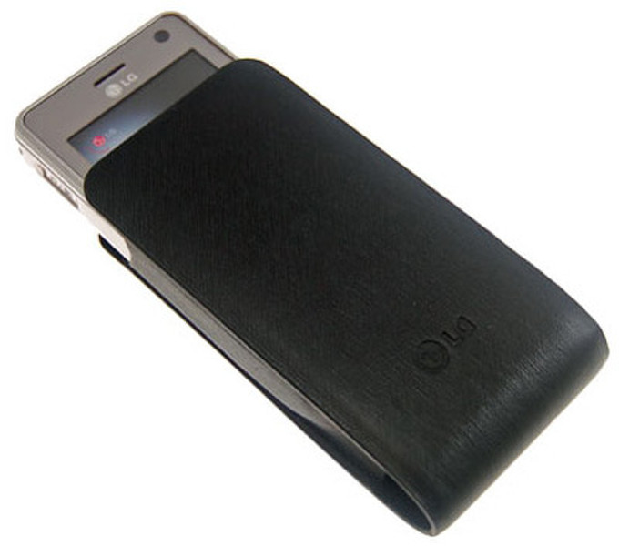 LG CCL-240 Black mobile phone case