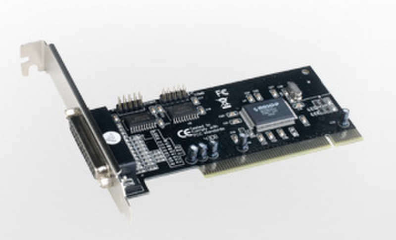 Techsolo TC-P30SP networking card