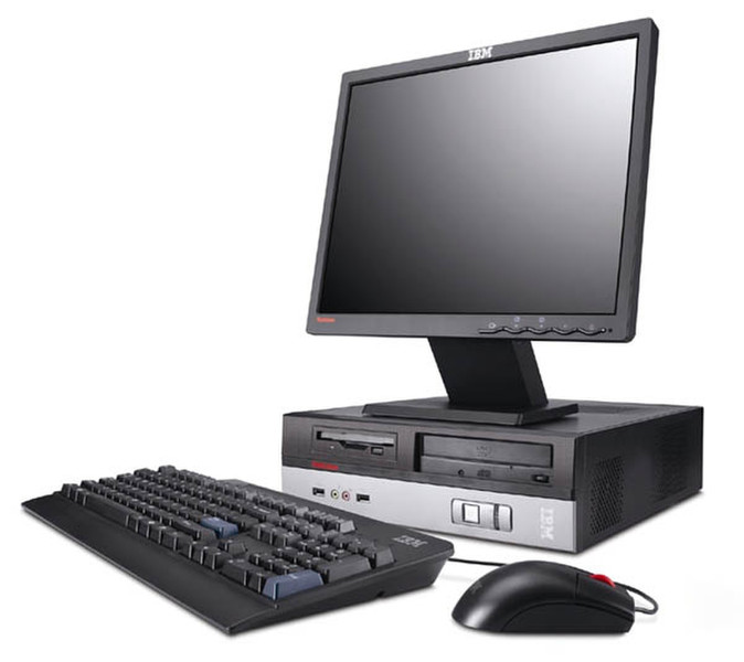 Lenovo ThinkCentre E50 2.8GHz Desktop PC
