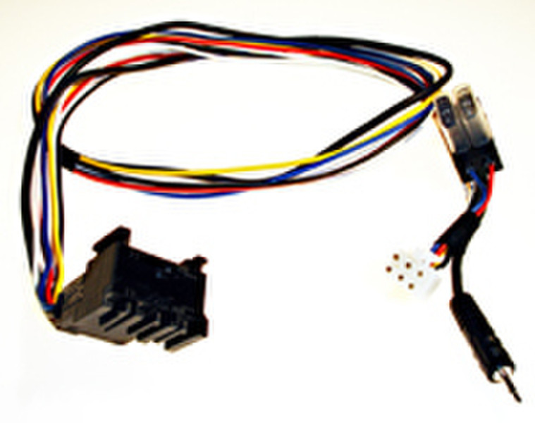 KRAM Interface Lead кабельный разъем/переходник