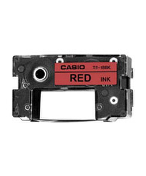 Casio TR-18RD лента для принтеров