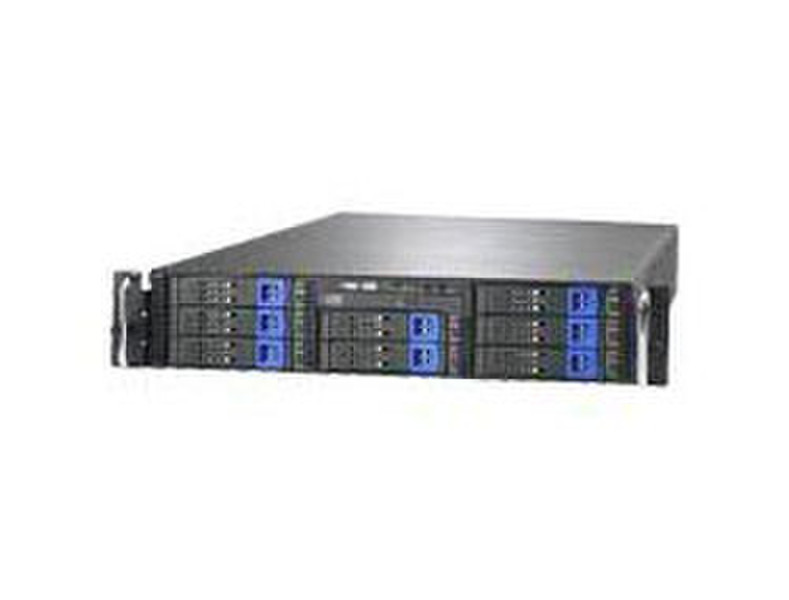 Tyan B2932T26W8HR server barebone система