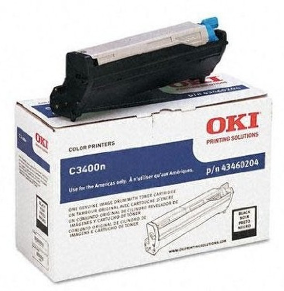 OKI Drum C3400 15000pages printer drum