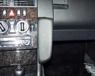 WAECO PerfectFit MBK060 Black