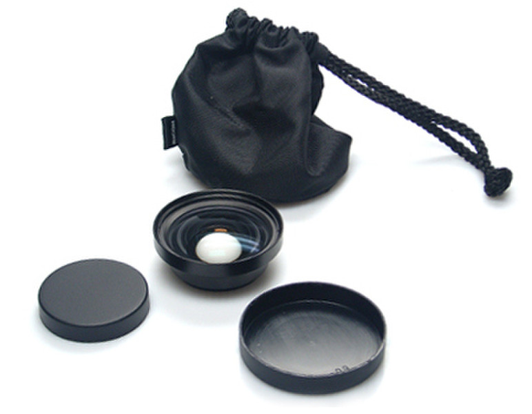 Ricoh DW-6 Black camera lense