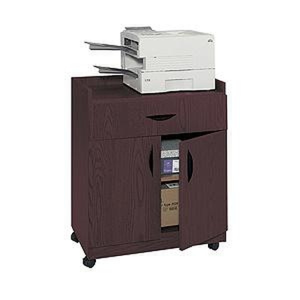 Safco 1852MH printer cabinet/stand