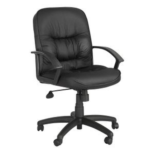 Safco Serenity™ Mid Back Executive Seating офисный / компьютерный стул