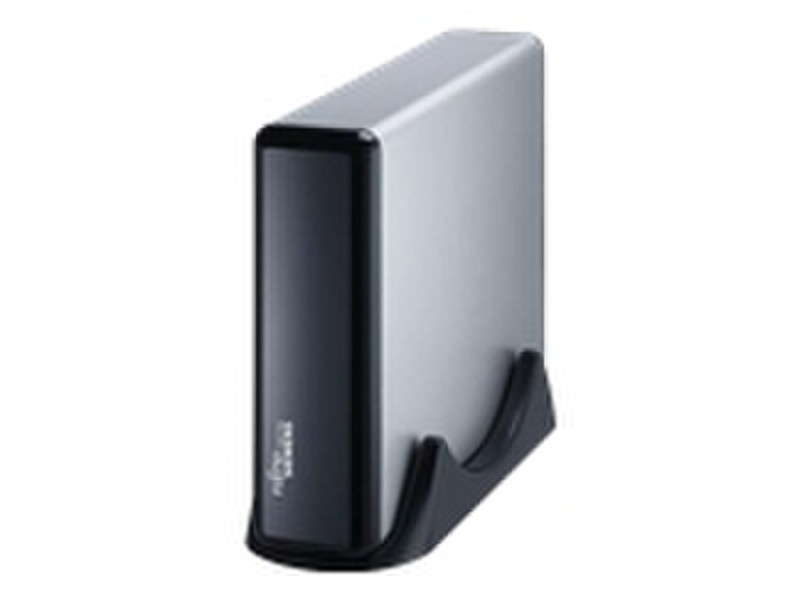 Fujitsu Storagebird Solo 35EV830 1.5TB 2.0 1500GB Black,Silver external hard drive