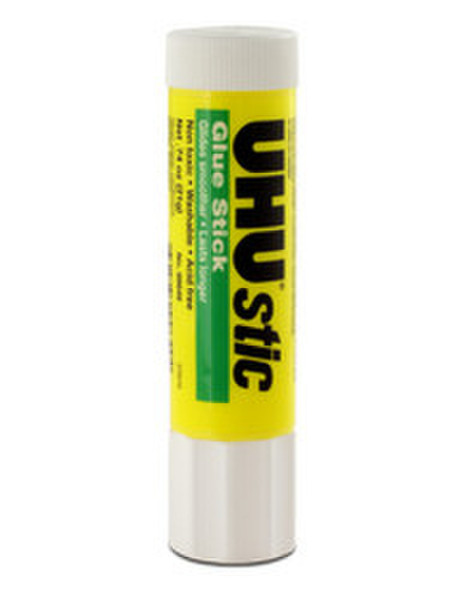 Saunders Glue Sticks - Medium (.74 oz.) adhesive/glue