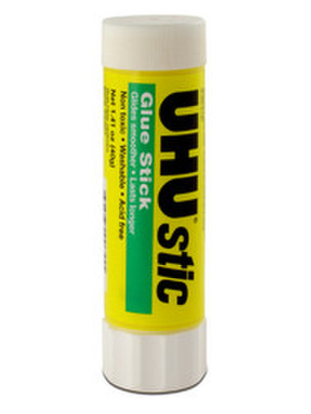 Saunders Glue Stick - (1.41 oz.) адгезив/клей