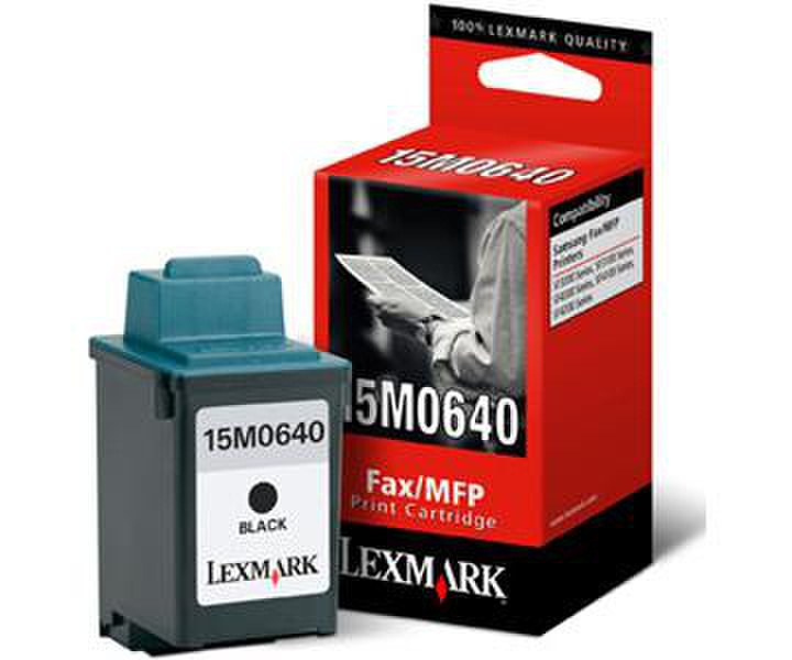 Lexmark 15M0640 ink cartridge