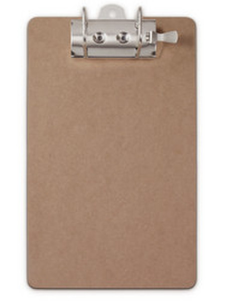Saunders Recycled Hardboard Archboards clipboard