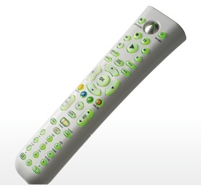 Microsoft Xbox 360 Remote Control remote control