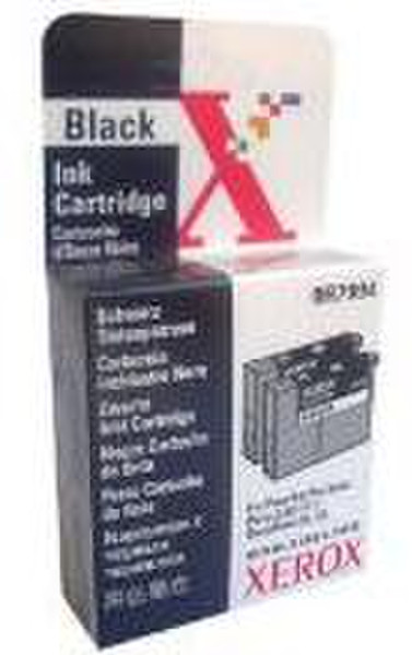Xerox 8R7994 Black Cartridge Черный струйный картридж