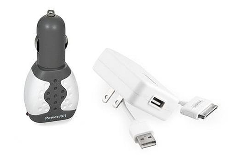Griffin PowerDuo cable interface/gender adapter