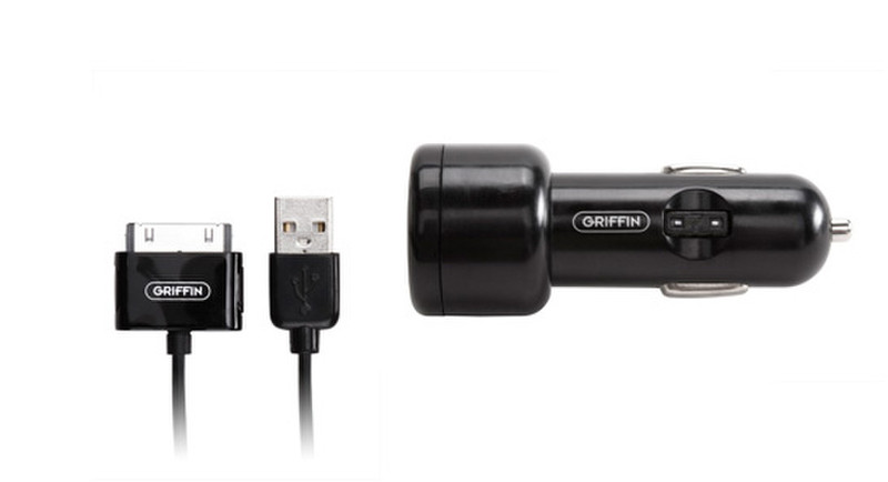 Griffin PowerJolt for iPhone