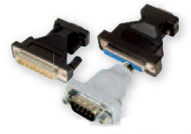 Cable Company Adaptor DSUB коннектор