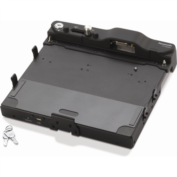 Panasonic CF-WEB301M Notebook-Dockingstation & Portreplikator