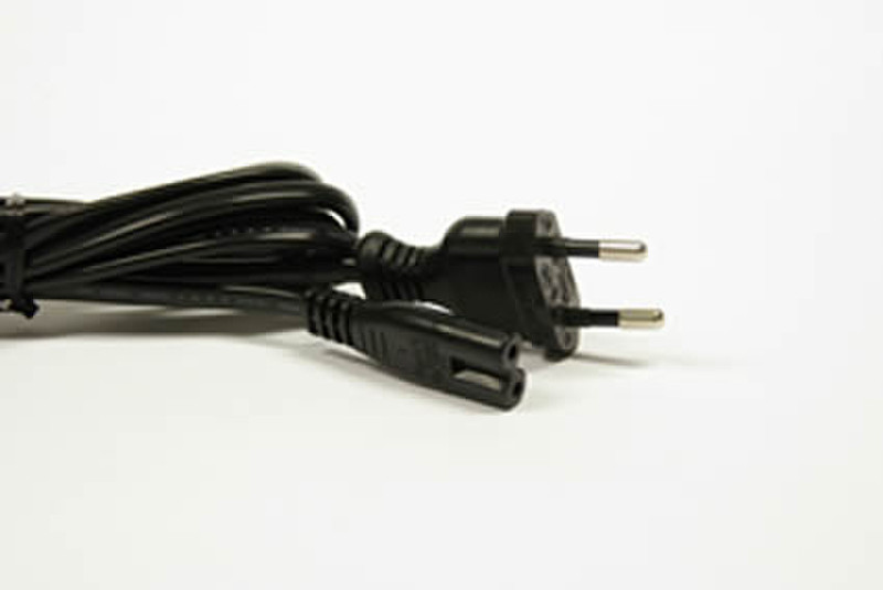 Pentax D-CO2E Black power cable