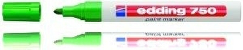Edding E750 маркер с краской