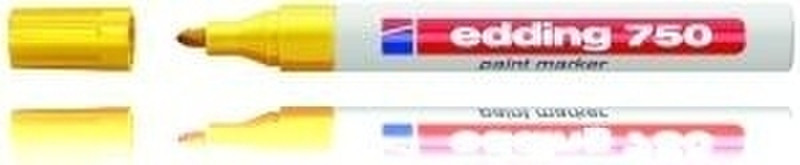 Edding E750 маркер с краской