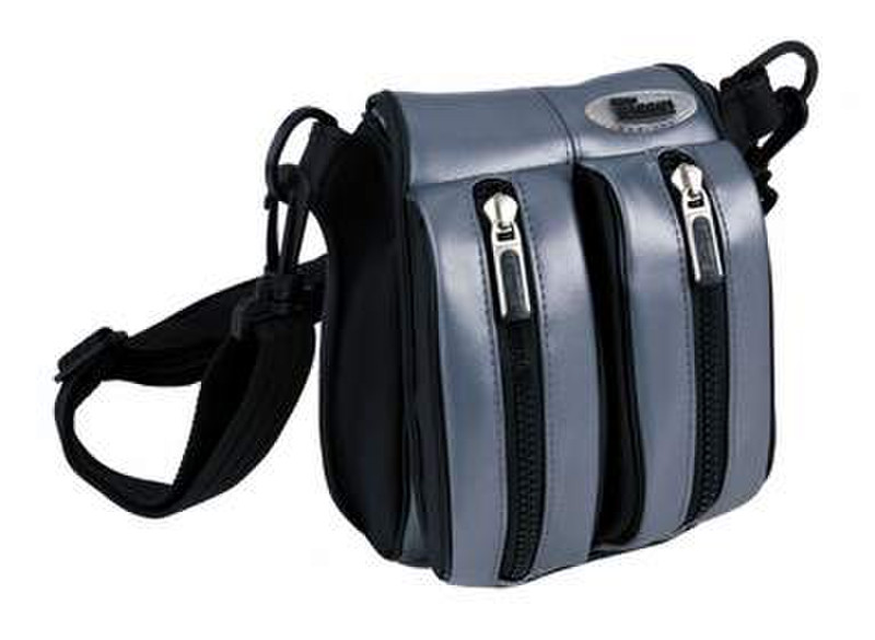 Targus DIGITAL SPORT CAMERA CASE SILVER LARGE