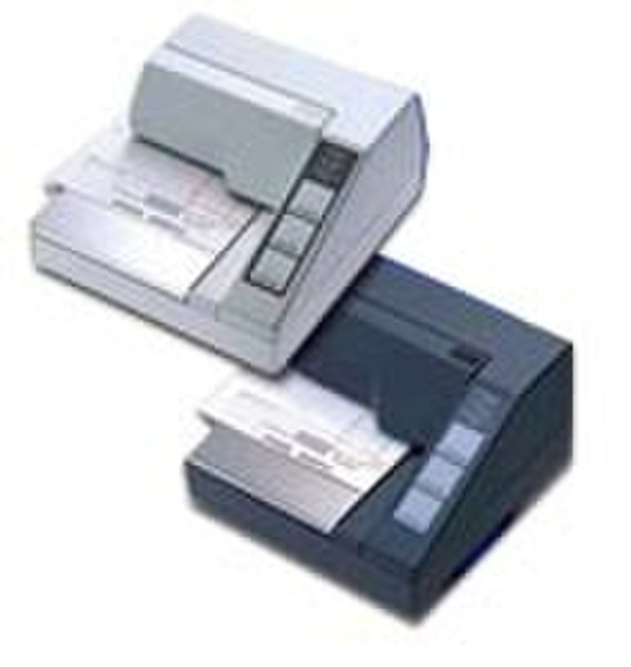 Epson TM U295 Nadeldrucker