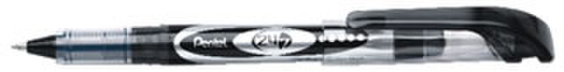 Pentel BLD97-A Черный 1шт ручка-роллер