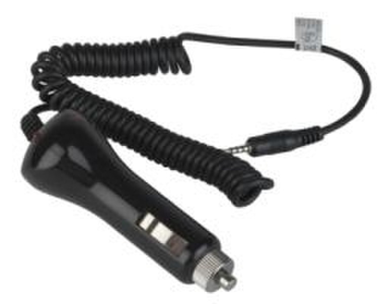 Emporia car charger Black power adapter/inverter