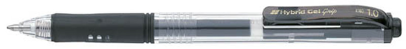 Pentel K160-A Черный 1шт ручка-роллер