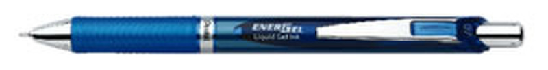 Pentel BLN77-C Blue 1pc(s) rollerball pen