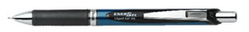 Pentel BLN77-A Черный 1шт ручка-роллер