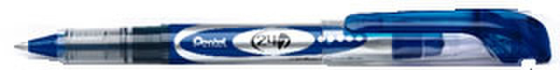 Pentel BLD97-C Blau 1Stück(e) Tintenroller