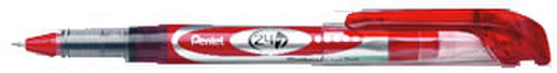 Pentel BLD97-B Red 1pc(s) rollerball pen