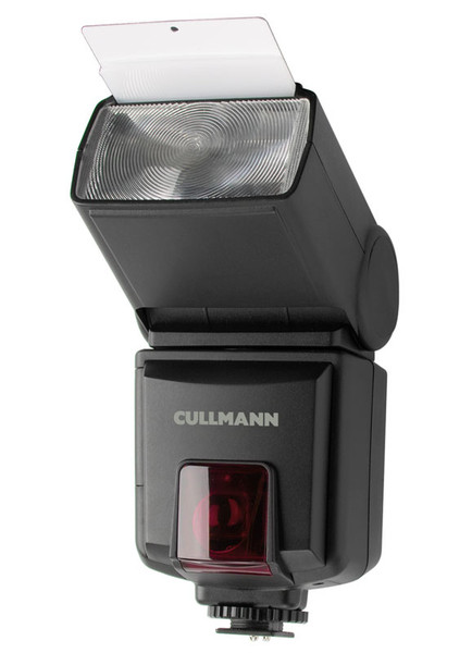 Cullmann D 4500-O/P Schwarz