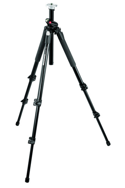 Manfrotto 190XPROB Черный штатив