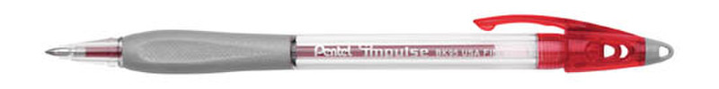 Pentel BK95-B Red 1pc(s) ballpoint pen