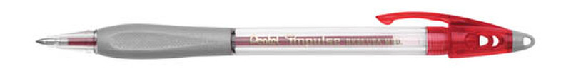 Pentel BK96-B Red 1pc(s) ballpoint pen