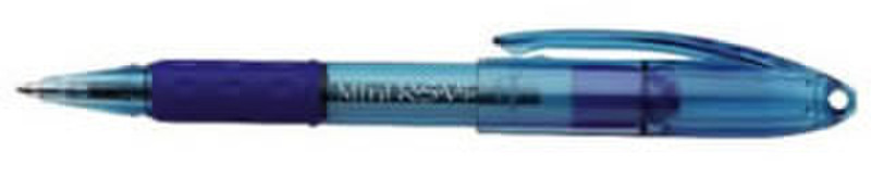 Pentel BK91MNC-C Blau 1Stück(e) Kugelschreiber