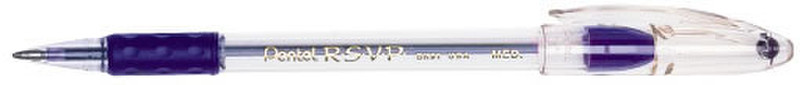 Pentel BK91-V 1pc(s) ballpoint pen