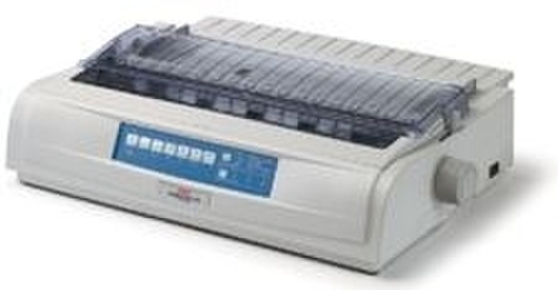 OKI MICROLINE 491 475cps 360 x 360DPI dot matrix printer