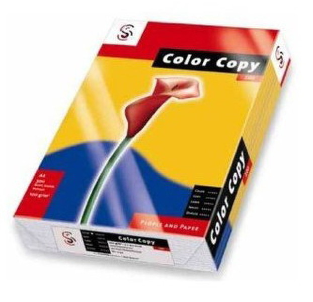 Neusiedler Mondi Color Copy, A4, 100 g/m² Satin White inkjet paper