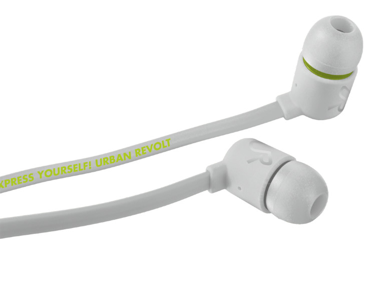 Trust duga in-ear headphone