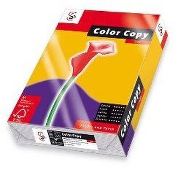 Neusiedler Mondi Color Copy, A4, 250 g/m² Satin White inkjet paper