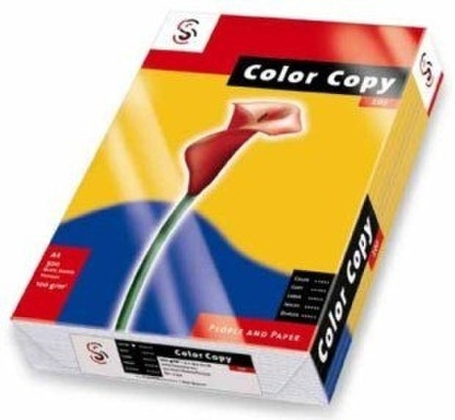 Neusiedler Mondi Color Copy A4, 280 g/m² Satin inkjet paper